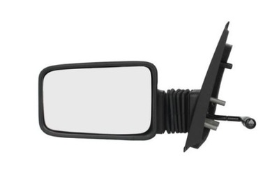 Зеркало наружное 5402-04-1121600p blic фото №1