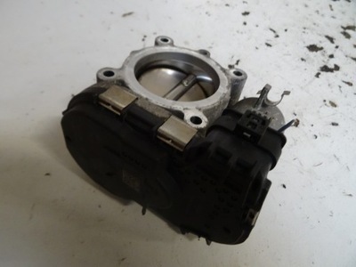 Дроссельная заслонка a2701410025 mercedes w246 фото №1