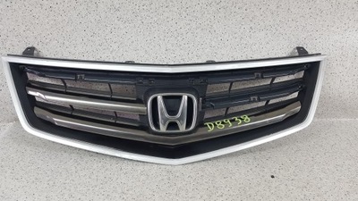 Honda accord viii 08 - 12 lift решётка радиатора решётка радиатора d8938 фото №1