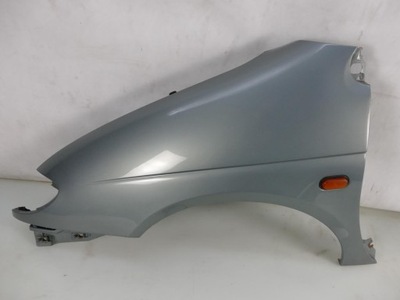 Renault scenic i крыло левый перед acfk фото №1