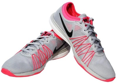 NEW BUTY NIKE DUAL FUSION 844674 006 R36,5