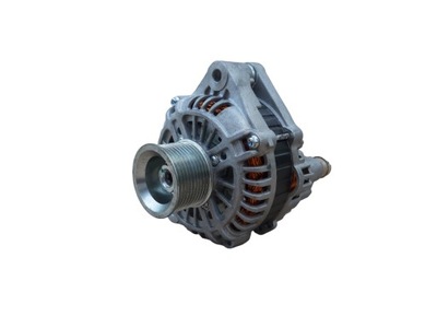 Генератор prestolite electric 861285 фото №1