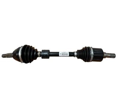 Привідний вал перед ліва 1.6t mini r60 countryman s фото №1