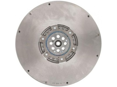 Колесо маховик фото №1