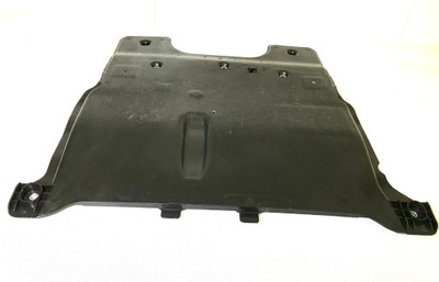 Vw polo защита подвеска 2q0825902d фото №1