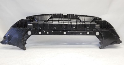 Захист pod бампер плита volvo xc40 ii 2 18- orginał фото №1