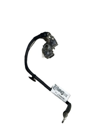 Шланг массовый renault clio v 240806788r состояние jak новый фото №1