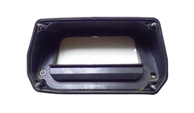 Audi q7 4m впуск воздуха 4m1815237 фото №1