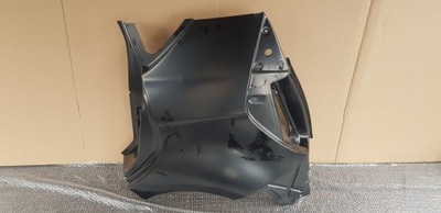 Mercedes a klasa 169 крила задній лівий задня новий фото №1