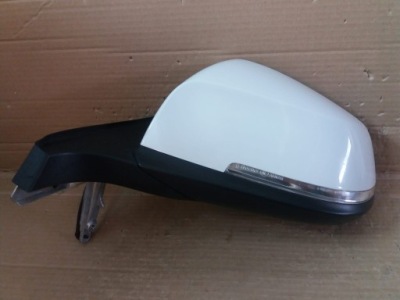 Bmw i3 i01 ліва складний фотохромний 5 pin europa фото №1