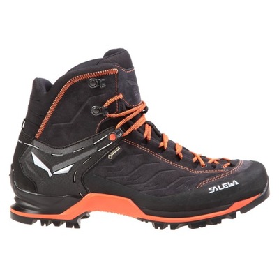 Buty męskie trekkingowe Salewa MTN Trainer Mid GTX r.42,5