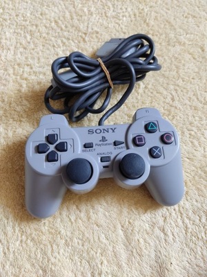 Oryginalny pad do PlayStation-SCPH-1200