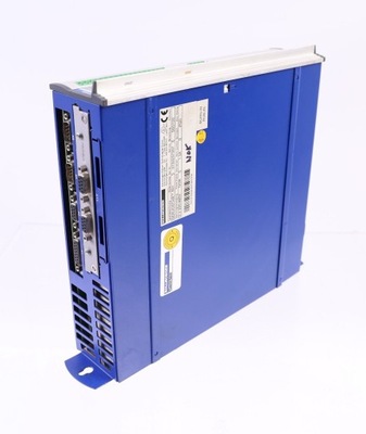 KOLLMORGEN SERVOSTAR 601 S60100 ! NOK ! NOT WORKING / USZKODZONY / FOR PART