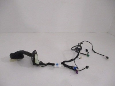 Jeep grand cherokee iv wk2 lift электропроводка жгут трубопровод p68136752af фото №1