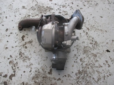 TURBOSPRĘŻARKA VW AUDI 1.6 TDI 03L253016H