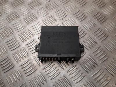 Модуль управляющий mercedes-benz s-class w126 1983 a0008220803 фото №1