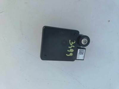 Tesla model y радар датчик датчик 1607917-00-g 3499 фото №1