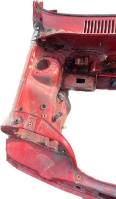 Чашка чашки лівий lub правий лонжерон seicento фото №1