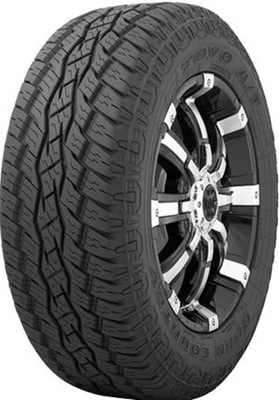 2 PIEZAS 265/65R17 112H TOYO OPEN COUNTRY A/T3 3-2023R  