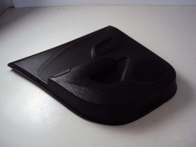 Обивка дверь левый задняя opel corsa f 2020 rok фото №1