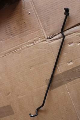 Citroen berlingo ii partner дріт підпора капот перед фото №1