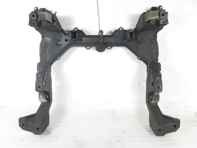 Подрамник перед mercedes-benz w168 a 160 cdi фото №1