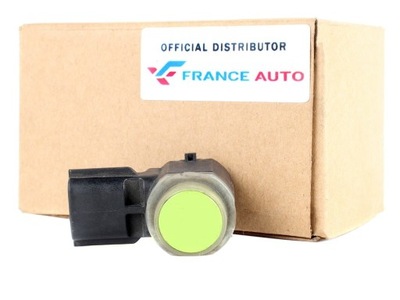 Датчик паркування pdc renault captur clio iv espace v kadjar koleos фото №1