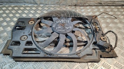 Bmw e39 2.0 d вентилятор радиатора 6909895 фото №1