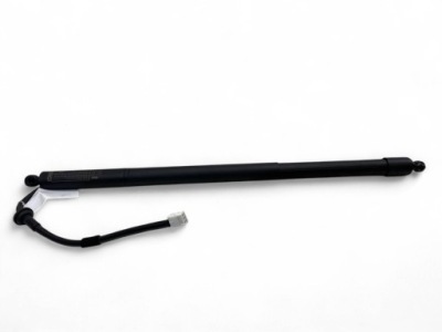 Lexus rx v привід кришки багажника 6891048180 фото №1