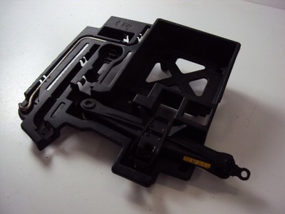 Ключ домкрат lexus ct 2010-2022 фото №1