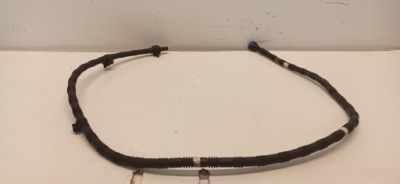 Audi a7 4g шланг омывателя 4g0955667c фото №1