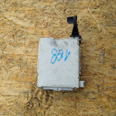 Toyota aygo ii peugeot 108 коробка предохранителей фото №1