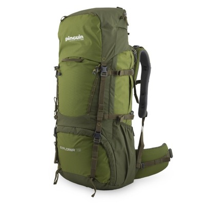 Plecak wyprawowy trekkingowy Pinguin Explorer 75L