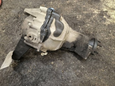 Дифференциал перед 460310010 mercedes-benz ml w163 фото №1