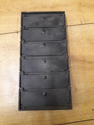 OSŁONA CITROEN C4 PICASSO