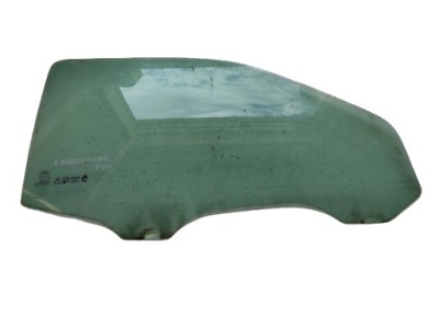 Land rover freelander l314 97- 3d стекло правая перед фото №1