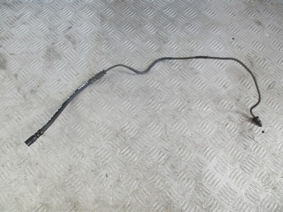 Шланг сцепления peugeot 407 04-10r 1.6hdi фото №1