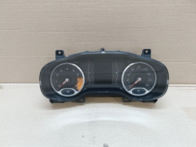 Jeep renegade 1.4 t-jet приладова панель лічильник 735650380 фото №1