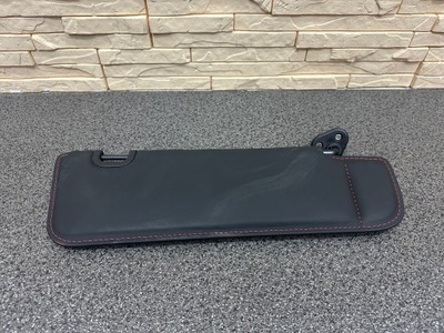 Ferrari sf90 296 захист сонцезахисна ліва lh sun visior фото №1