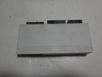 Bmw оригинальный номер 6907660 фото №1