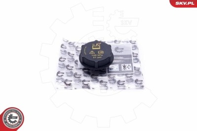 Кришка бачок volvo c30 d5 06-12 фото №1