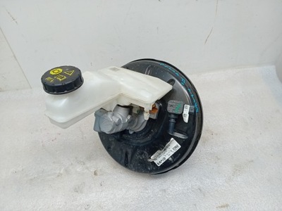 OPEL MOKKA B II SERVO SIURBLYS STABDŽIŲ 9824391180 