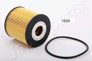 FILTRO ACEITES JAPANPARTS FO-195S FO195S  