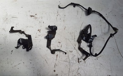 Датчик вирівнювання світла задня mazda mazda 3 bm фото №1