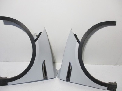 Крила крила jaguar e pace epace фото №1