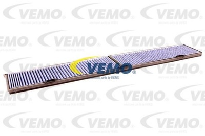 VEMO V20-32-0001 FILTR, VENTILATION PRZESTRZENI - milautoparts-fr.ukrlive.com