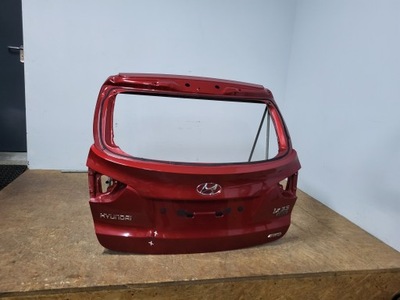 Hyundai ix 35 ix35 ix-35 крышка багажника багажника задняя задняя фото №1