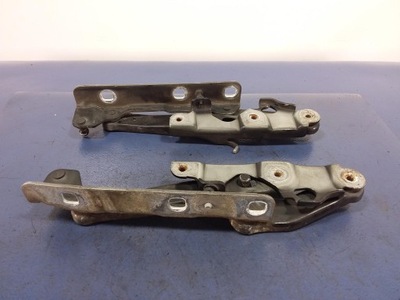 Mercedes cls w219 петлі капот 2118800228 фото №1