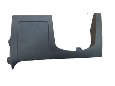 Chevrolet volt ii захист колінна водія kolan фото №1