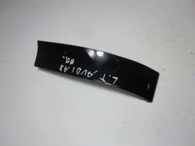 Накладка на фару молдинг pod фара задня задня ліва audi a3 8l 99r фото №1